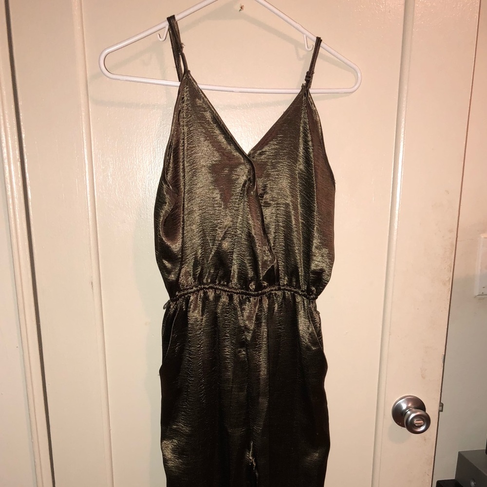 Jumpsuit